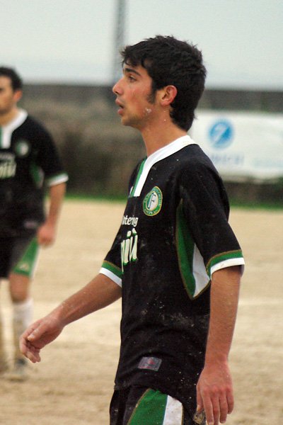 Giammarco Sanna